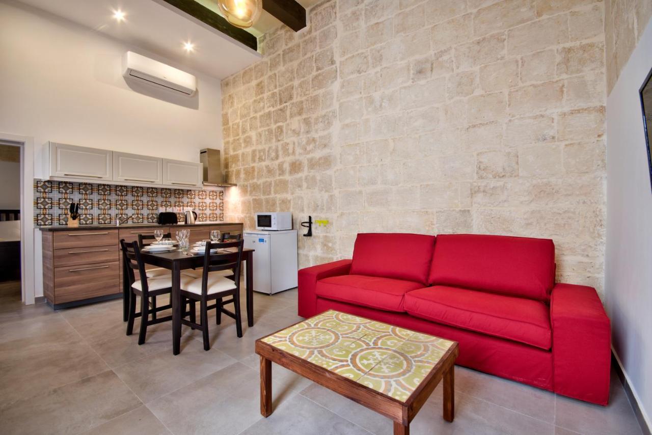 Vallettastay Old Lodge Apartment 6 Exterior foto